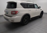 2017 Nissan Armada in Wichita, KS 67207 - 18147261 10
