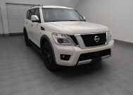 2017 Nissan Armada in Wichita, KS 67207 - 18147261 14