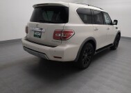 2017 Nissan Armada in Wichita, KS 67207 - 18147261 9