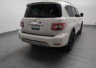 2017 Nissan Armada in Wichita, KS 67207 - 18147261 7