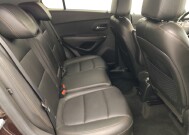 2020 Chevrolet Trax in Gladstone, MO 64118 - 18147264 19