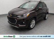 2020 Chevrolet Trax in Gladstone, MO 64118 - 18147264 1