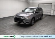 2020 Mitsubishi Outlander in Lombard, IL 60148 - 18147266 1