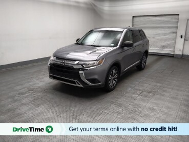 2020 Mitsubishi Outlander in Lombard, IL 60148