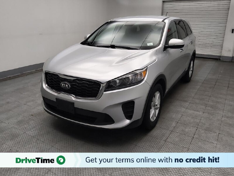 2019 Kia Sorento in Lombard, IL 60148 - 18147267