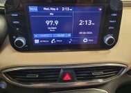 2022 Hyundai Santa Fe in Lakeland, FL 33815 - 18147269 25