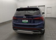2022 Hyundai Santa Fe in Lakeland, FL 33815 - 18147269 7