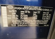 2022 Hyundai Santa Fe in Lakeland, FL 33815 - 18147269 33