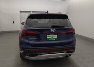 2022 Hyundai Santa Fe in Lakeland, FL 33815 - 18147269 6