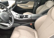2022 Hyundai Santa Fe in Lakeland, FL 33815 - 18147269 17