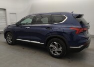 2022 Hyundai Santa Fe in Lakeland, FL 33815 - 18147269 3