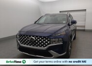 2022 Hyundai Santa Fe in Lakeland, FL 33815 - 18147269 1