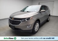 2019 Chevrolet Equinox in Ft Wayne, IN 46805 - 18147270 1