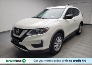 2018 Nissan Rogue in Ft Wayne, IN 46805 - 18147271 1