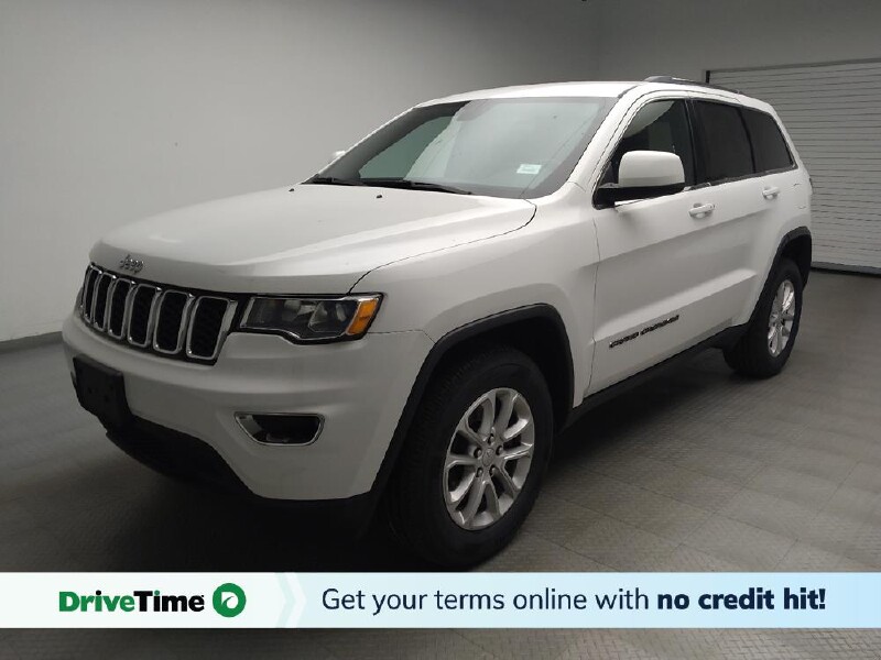 2021 Jeep Grand Cherokee in Taylor, MI 48180 - 18147273