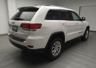 2021 Jeep Grand Cherokee in Taylor, MI 48180 - 18147273 9