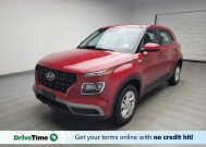 2021 Hyundai Venue in Ft Wayne, IN 46805 - 18147275 1