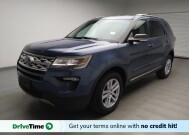 2019 Ford Explorer in Taylor, MI 48180 - 18147277 1