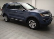 2019 Ford Explorer in Taylor, MI 48180 - 18147277 11