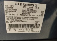 2019 Ford Explorer in Taylor, MI 48180 - 18147277 33