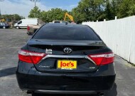 2015 Toyota Camry in Indianapolis, IN 46222-4002 - 18147280 4
