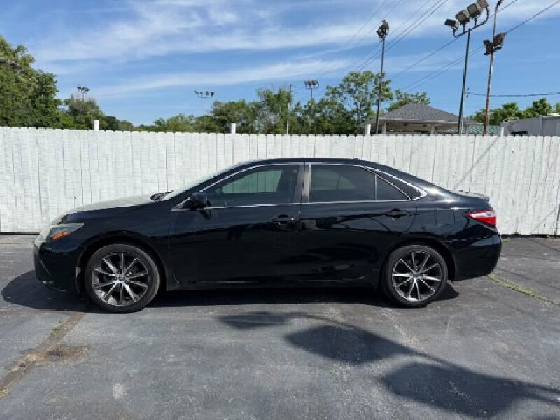 2015 Toyota Camry in Indianapolis, IN 46222-4002 - 18147280