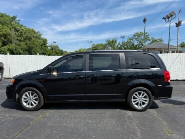 2020 Dodge Grand Caravan in Indianapolis, IN 46222-4002