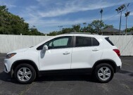 2019 Chevrolet Trax in Indianapolis, IN 46222-4002 - 18147282 1
