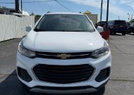 2019 Chevrolet Trax in Indianapolis, IN 46222-4002 - 18147282 2