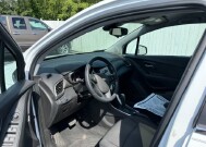 2019 Chevrolet Trax in Indianapolis, IN 46222-4002 - 18147282 5
