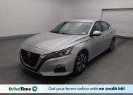 2022 Nissan Altima in Ocala, FL 34471 - 18147284 1
