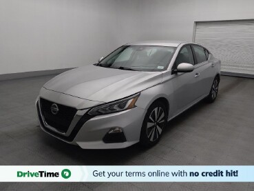 2022 Nissan Altima in Ocala, FL 34471