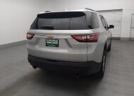 2019 Chevrolet Traverse in Ocala, FL 34471 - 18147286 7