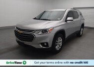 2019 Chevrolet Traverse in Ocala, FL 34471 - 18147286 1
