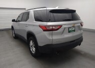 2019 Chevrolet Traverse in Ocala, FL 34471 - 18147286 5