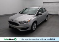 2016 Ford Focus in Mobile, AL 36606 - 18147288 1