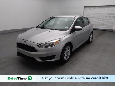 2016 Ford Focus in Mobile, AL 36606