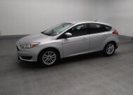 2016 Ford Focus in Mobile, AL 36606 - 18147288 2