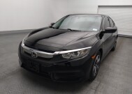 2018 Honda Civic in Sanford, FL 32773 - 18147291 15