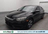 2018 Honda Civic in Sanford, FL 32773 - 18147291 1