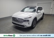 2023 Hyundai Santa Fe in Highland, IN 46322 - 18147292 1