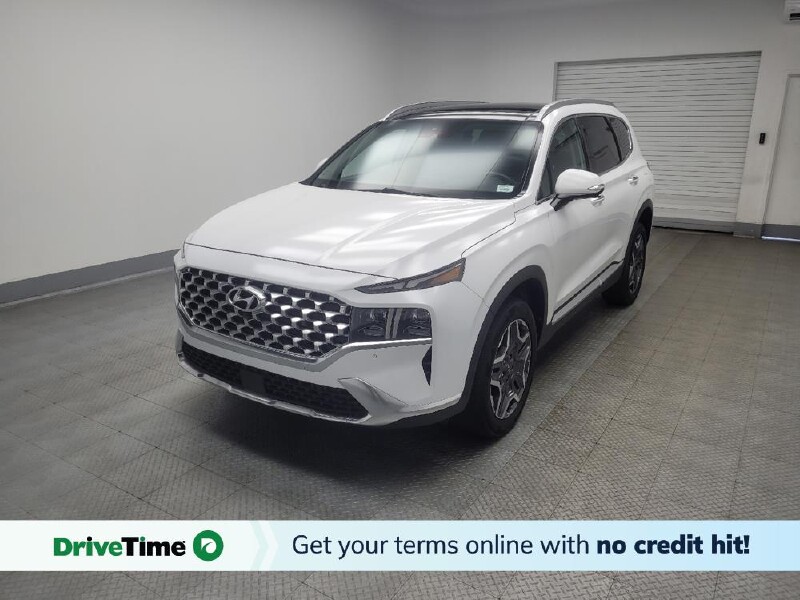 2023 Hyundai Santa Fe in Highland, IN 46322 - 18147292