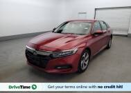 2018 Honda Accord in Laurel, MD 20724 - 18147294 1
