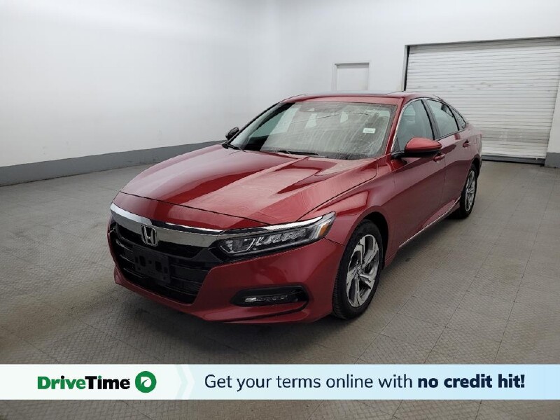 2018 Honda Accord in Laurel, MD 20724 - 18147294