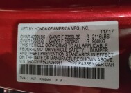 2018 Honda Accord in Laurel, MD 20724 - 18147294 33