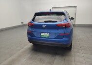 2019 Hyundai Tucson in Union City, GA 30291 - 18147295 7
