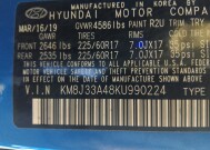 2019 Hyundai Tucson in Union City, GA 30291 - 18147295 33