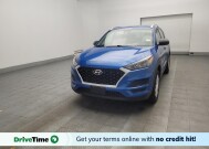 2019 Hyundai Tucson in Union City, GA 30291 - 18147295 1