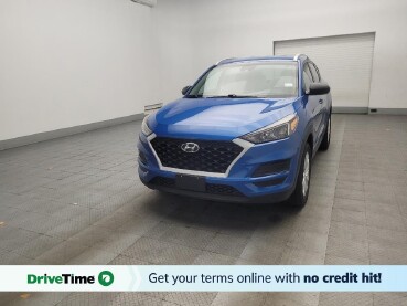 2019 Hyundai Tucson in Union City, GA 30291