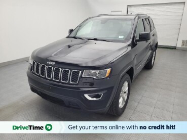 2021 Jeep Grand Cherokee in Raleigh, NC 27604